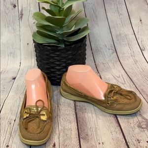 Sperry | Shoes | Sperry Top Sider Gold 